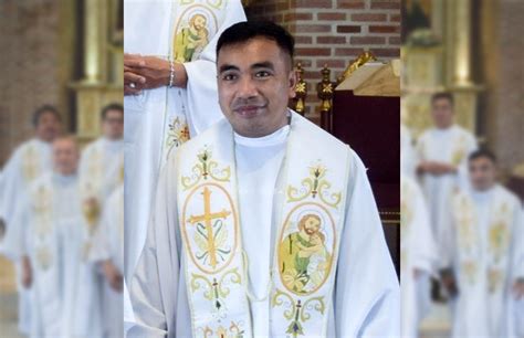 stella maris cebu|Cebu priest is new nat’l director of Stella Maris .